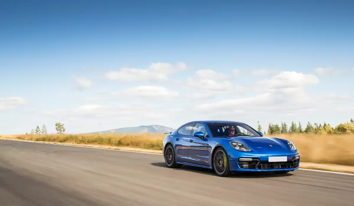 Porsche - Panamera Turbo S E-Hybrid - Luxury Car Rentals - Preowned Luxury Car - Exclusive Concierge Club.webp